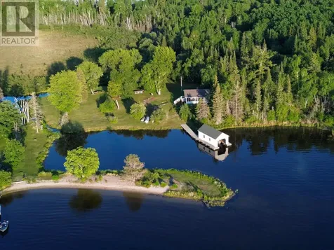 440 Coney Island|436, 444 Coney Island Kenora ON P9N 3X4