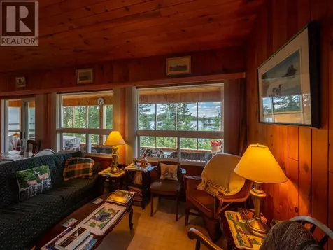 440 Coney Island|436, 444 Coney Island Kenora ON P9N 3X4