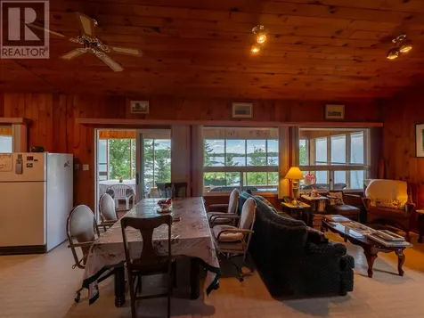 440 Coney Island|436, 444 Coney Island Kenora ON P9N 3X4