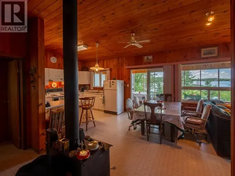 440 Coney Island|436, 444 Coney Island Kenora ON P9N 3X4
