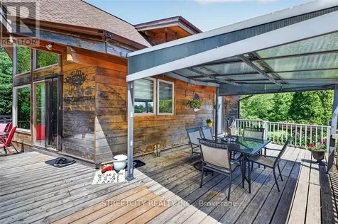 41073 Londesboro Road Central Huron (hullett) ON N0M 2H0