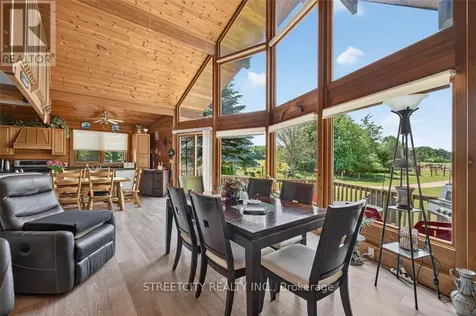 41073 Londesboro Road Central Huron (hullett) ON N0M 2H0