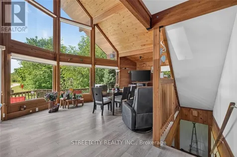 41073 Londesboro Road Central Huron (hullett) ON N0M 2H0