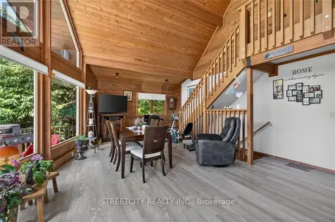 41073 Londesboro Road Central Huron (hullett) ON N0M 2H0