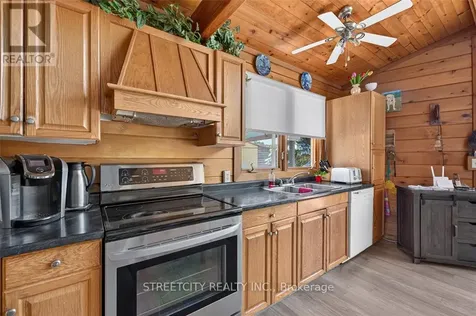 41073 Londesboro Road Central Huron (hullett) ON N0M 2H0