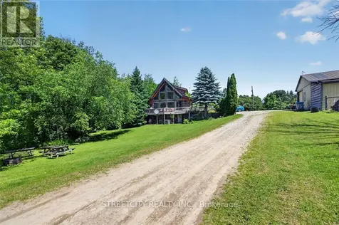 41073 Londesboro Road Central Huron (hullett) ON N0M 2H0