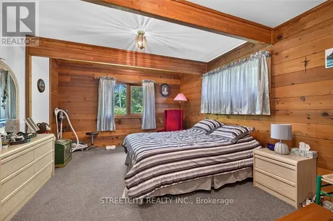 41073 Londesboro Road Central Huron (hullett) ON N0M 2H0