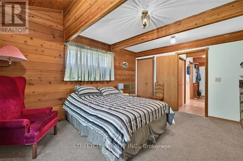 41073 Londesboro Road Central Huron (hullett) ON N0M 2H0