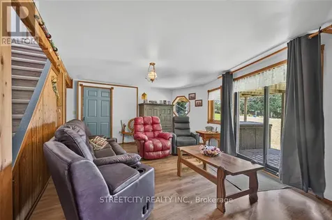 41073 Londesboro Road Central Huron (hullett) ON N0M 2H0