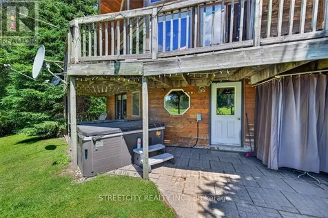 41073 Londesboro Road Central Huron (hullett) ON N0M 2H0