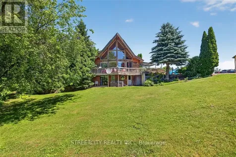 41073 Londesboro Road Central Huron (hullett) ON N0M 2H0