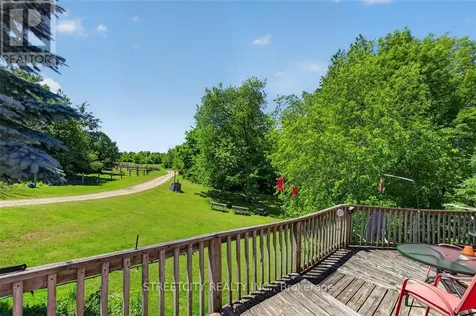 41073 Londesboro Road Central Huron (hullett) ON N0M 2H0
