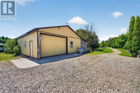 41073 Londesboro Road Central Huron (hullett) ON N0M 2H0
