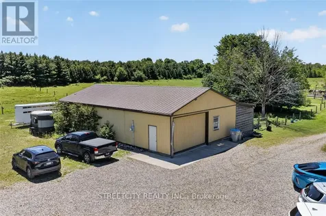 41073 Londesboro Road Central Huron (hullett) ON N0M 2H0