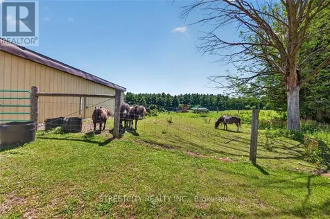 41073 Londesboro Road Central Huron (hullett) ON N0M 2H0