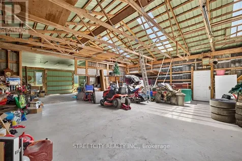 41073 Londesboro Road Central Huron (hullett) ON N0M 2H0