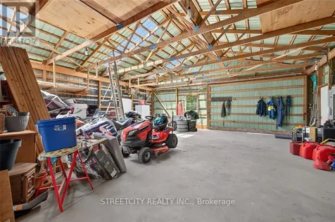 41073 Londesboro Road Central Huron (hullett) ON N0M 2H0