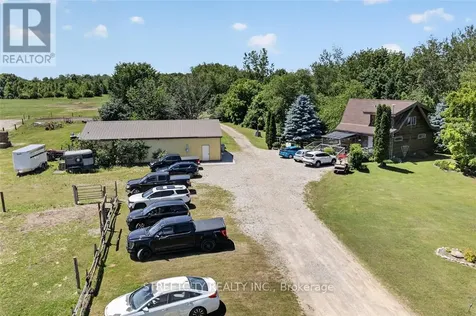 41073 Londesboro Road Central Huron (hullett) ON N0M 2H0