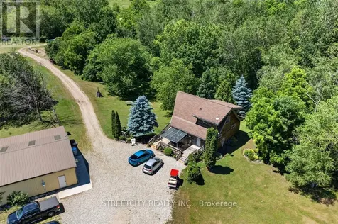 41073 Londesboro Road Central Huron (hullett) ON N0M 2H0