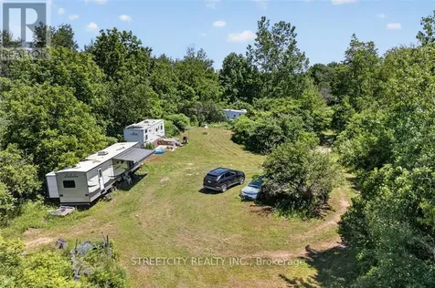 41073 Londesboro Road Central Huron (hullett) ON N0M 2H0