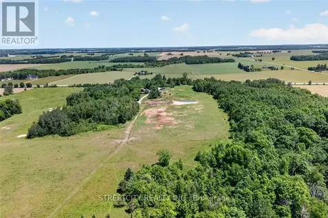 41073 Londesboro Road Central Huron (hullett) ON N0M 2H0