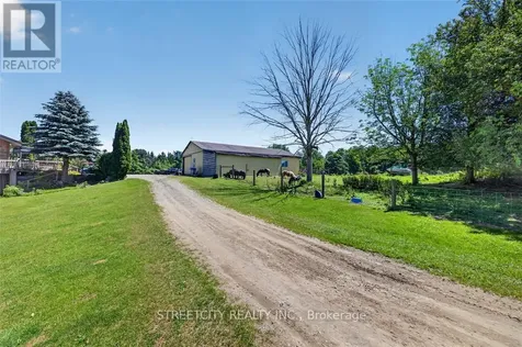 41073 Londesboro Road Central Huron (hullett) ON N0M 2H0