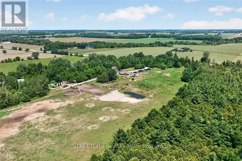 41073 Londesboro Road Central Huron (hullett) ON N0M 2H0