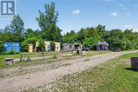 41073 Londesboro Road Central Huron (hullett) ON N0M 2H0