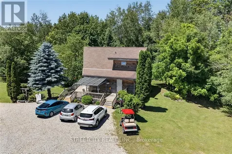 41073 Londesboro Road Central Huron (hullett) ON N0M 2H0
