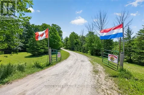 41073 Londesboro Road Central Huron (hullett) ON N0M 2H0