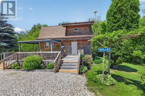 41073 Londesboro Road Central Huron (hullett) ON N0M 2H0