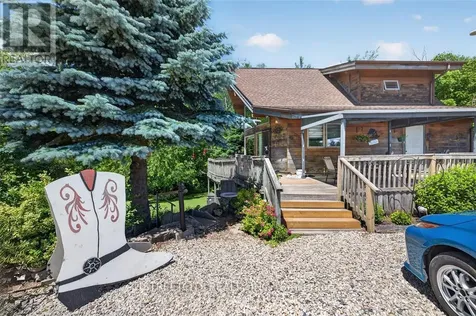 41073 Londesboro Road Central Huron (hullett) ON N0M 2H0