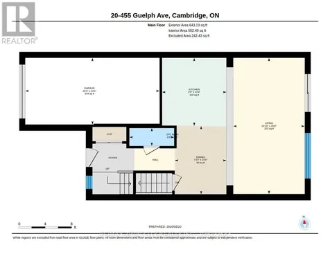 455 Guelph Avenue Cambridge ON N3C 0H2