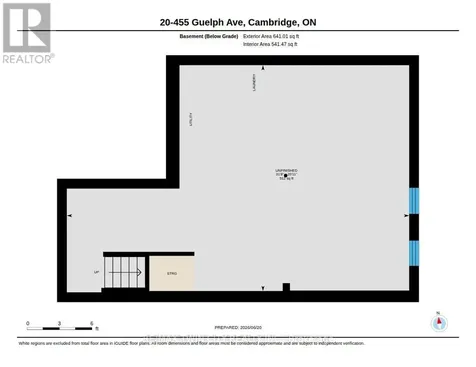 455 Guelph Avenue Cambridge ON N3C 0H2