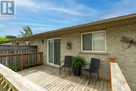 25 Rodney Crescent St. Thomas ON N5R 6E1