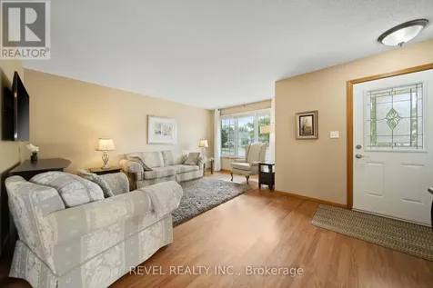 25 Rodney Crescent St. Thomas ON N5R 6E1