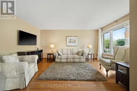 25 Rodney Crescent St. Thomas ON N5R 6E1
