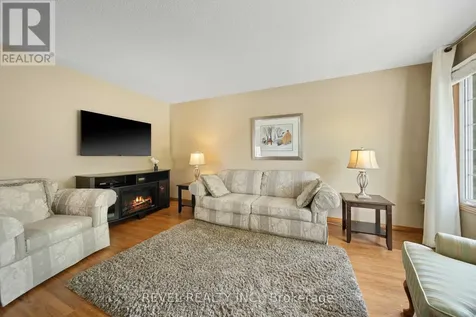 25 Rodney Crescent St. Thomas ON N5R 6E1