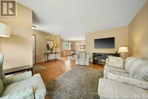 25 Rodney Crescent St. Thomas ON N5R 6E1