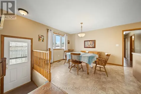 25 Rodney Crescent St. Thomas ON N5R 6E1