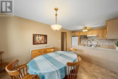25 Rodney Crescent St. Thomas ON N5R 6E1