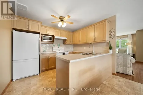 25 Rodney Crescent St. Thomas ON N5R 6E1