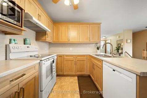 25 Rodney Crescent St. Thomas ON N5R 6E1