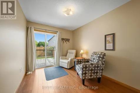 25 Rodney Crescent St. Thomas ON N5R 6E1