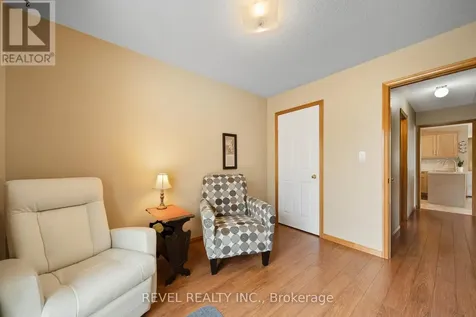 25 Rodney Crescent St. Thomas ON N5R 6E1