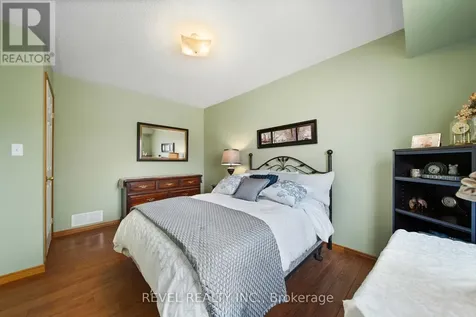25 Rodney Crescent St. Thomas ON N5R 6E1
