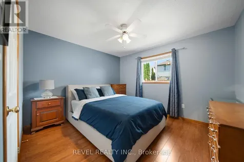 25 Rodney Crescent St. Thomas ON N5R 6E1