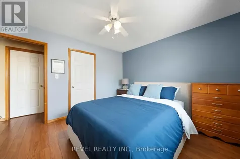 25 Rodney Crescent St. Thomas ON N5R 6E1