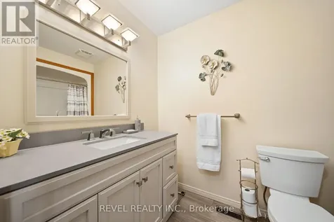 25 Rodney Crescent St. Thomas ON N5R 6E1
