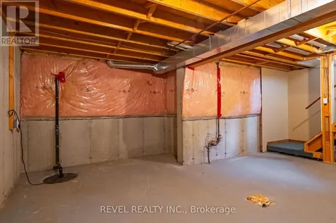 25 Rodney Crescent St. Thomas ON N5R 6E1